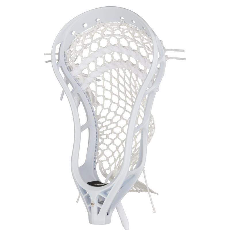 StringKing Mens Heads StringKing Mark 2A Type 5s Attack Strung Lacrosse Head from Lacrosse Fanatic