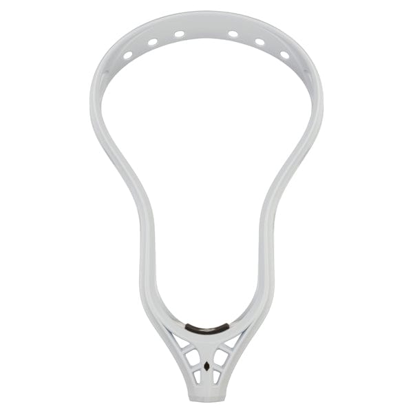 StringKing Mens Heads White / No Thanks I don&#39;t want my head strung StringKing Mark 2D Defense Mens Lacrosse Head from Lacrosse Fanatic
