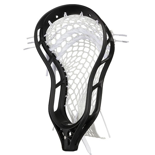 StringKing Mens Heads StringKing Mark 2D Type 5 Defense Strung Mens Lacrosse Head from Lacrosse Fanatic