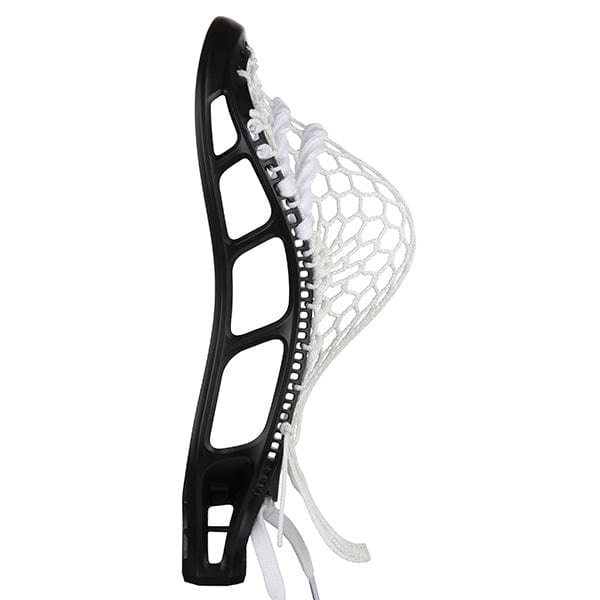 StringKing Mens Heads StringKing Mark 2D Type 5 Defense Strung Mens Lacrosse Head from Lacrosse Fanatic