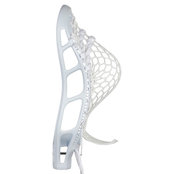 StringKing Mens Heads StringKing Mark 2D Type 5 Defense Strung Mens Lacrosse Head from Lacrosse Fanatic