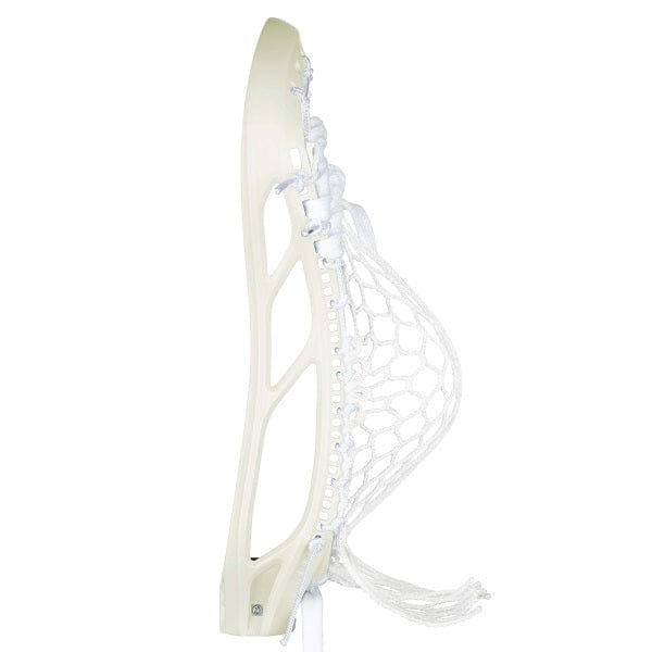StringKing Mens Heads StringKing Mark 2F Face-Off Strung Mens Lacrosse Head from Lacrosse Fanatic