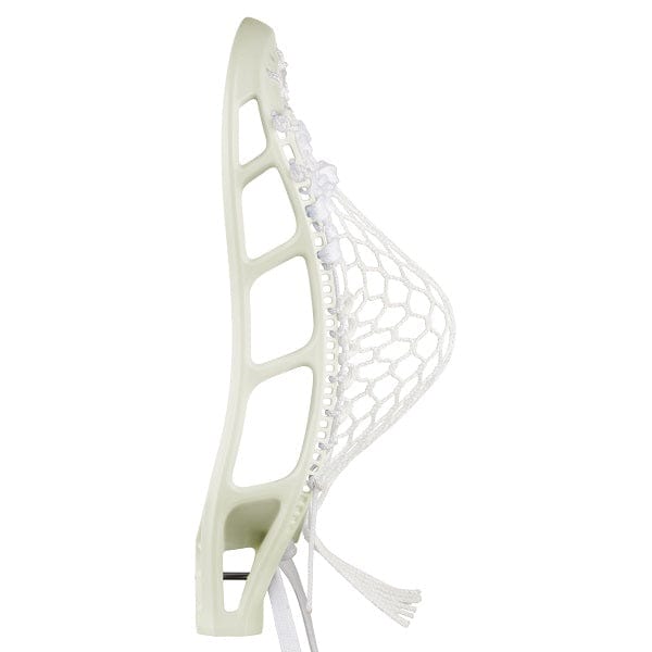 StringKing Mens Heads StringKing Mark 2V Midfield Type 5 Strung Mens Lacrosse Head from Lacrosse Fanatic