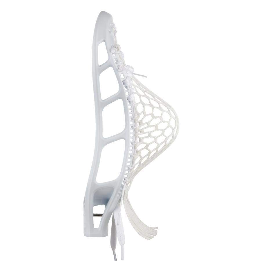 StringKing Mens Heads StringKing Mark 2V Midfield Type 5s Strung Mens Lacrosse Head from Lacrosse Fanatic