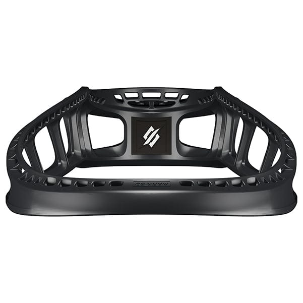 StringKing Mens Heads StringKing Mark 3D Defense Mens Lacrosse Head from Lacrosse Fanatic