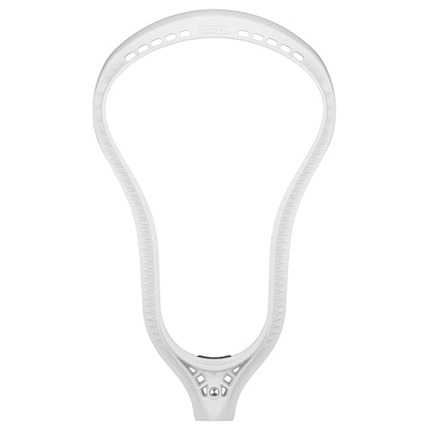 StringKing Mens Heads StringKing Mark 3D Defense Mens Lacrosse Head from Lacrosse Fanatic