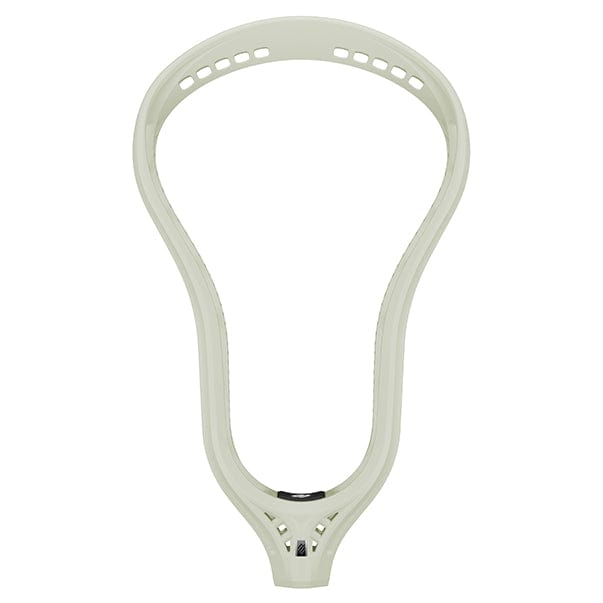 StringKing Mens Heads Off-White / No Thanks I don&#39;t want my head strung StringKing Mark 3D Defense Mens Lacrosse Head from Lacrosse Fanatic