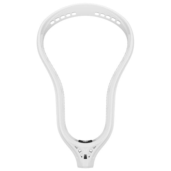 StringKing Mens Heads White / No Thanks I don't want my head strung StringKing Mark 3D Defense Mens Lacrosse Head from Lacrosse Fanatic