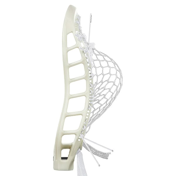 StringKing Mens Heads StringKing Mark 3D Pre-Strung Defense Mens Lacrosse Head with Type 5s from Lacrosse Fanatic