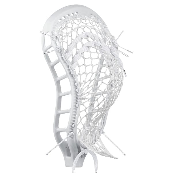 StringKing Mens Heads StringKing Mark 3D Pre-Strung Defense Mens Lacrosse Head with Type 5s from Lacrosse Fanatic