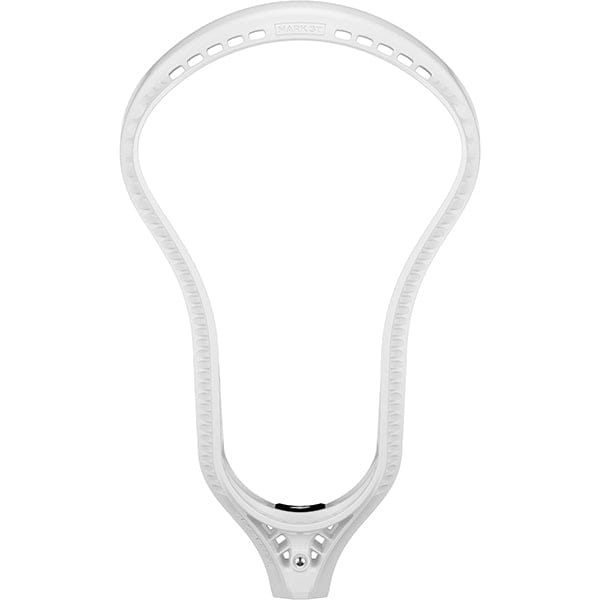 StringKing Mens Heads StringKing Mark 3T Midfield Unstrung Lacrosse Head from Lacrosse Fanatic
