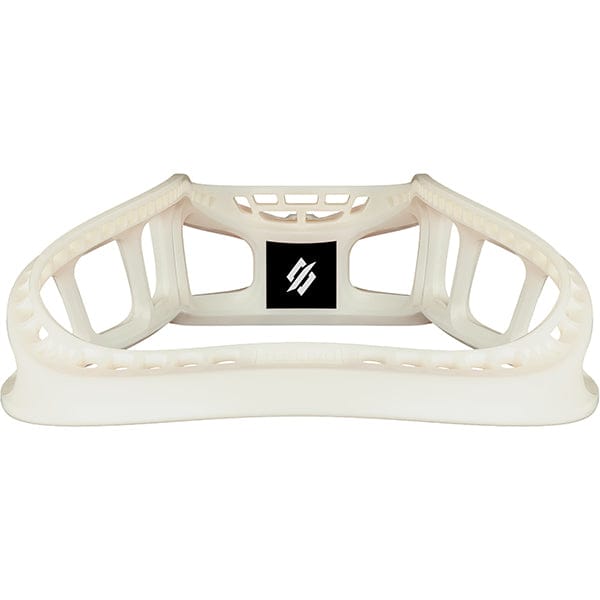 StringKing Mens Heads StringKing Mark 3T Midfield Unstrung Lacrosse Head from Lacrosse Fanatic