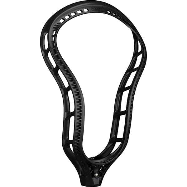 StringKing Mens Heads StringKing Mark 3T Midfield Unstrung Lacrosse Head from Lacrosse Fanatic