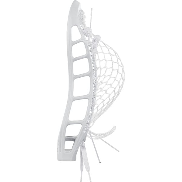 StringKing Mens Heads StringKing Mark 3T Type 5 Midfield Strung Mens Lacrosse Head from Lacrosse Fanatic