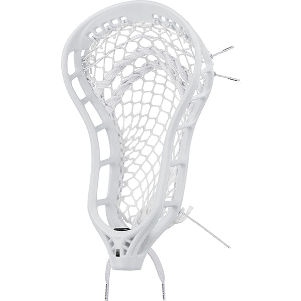 StringKing Mens Heads StringKing Mark 3T Type 5 Midfield Strung Mens Lacrosse Head from Lacrosse Fanatic