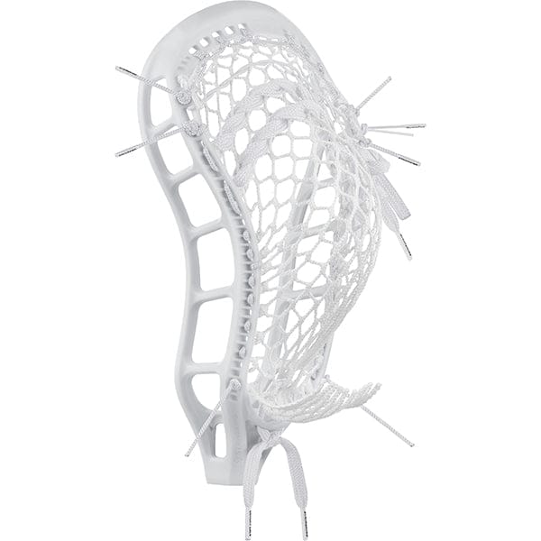 StringKing Mens Heads StringKing Mark 3T Type 5 Midfield Strung Mens Lacrosse Head from Lacrosse Fanatic