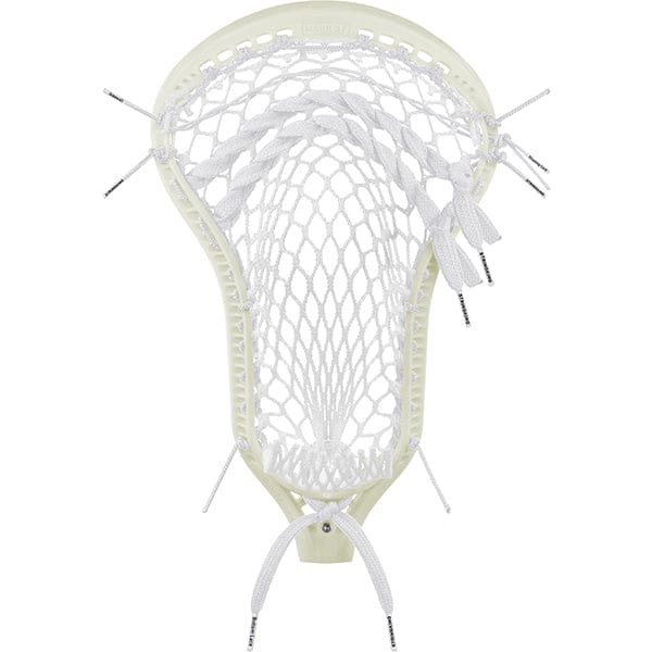 StringKing Mens Heads StringKing Mark 3T Type 5 Midfield Strung Mens Lacrosse Head from Lacrosse Fanatic