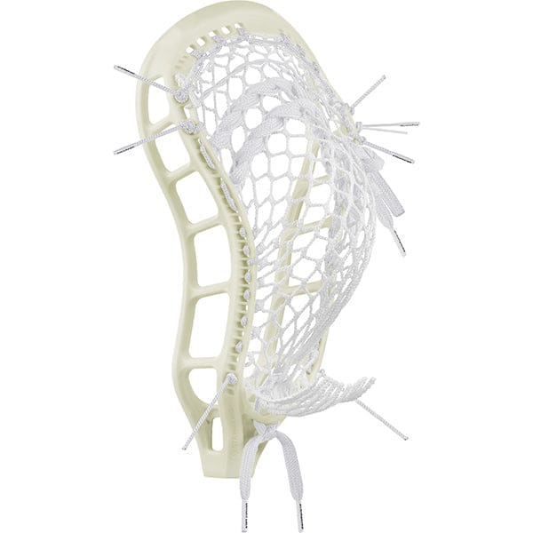 StringKing Mens Heads StringKing Mark 3T Type 5 Midfield Strung Mens Lacrosse Head from Lacrosse Fanatic