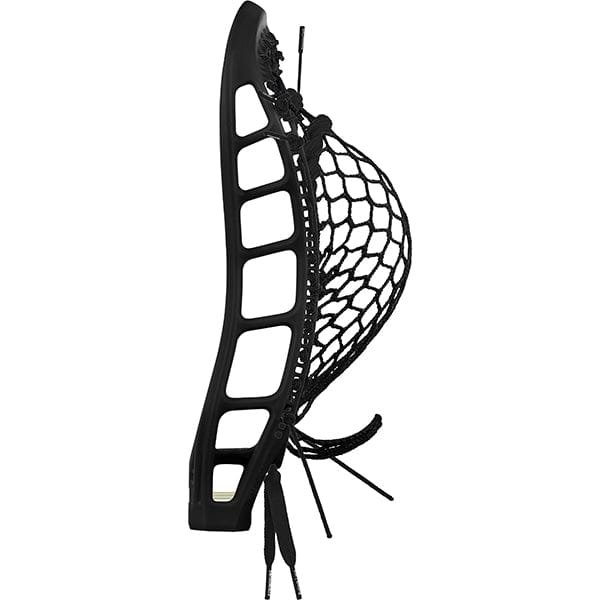 StringKing Mens Heads StringKing Mark 3T Type 5 Midfield Strung Mens Lacrosse Head from Lacrosse Fanatic