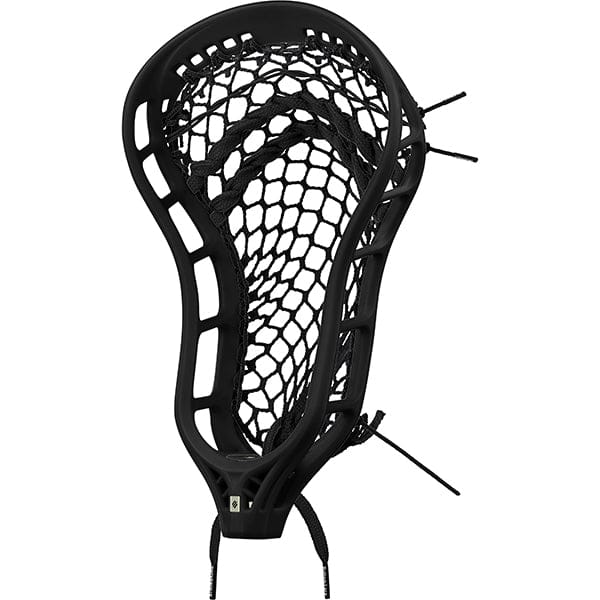 StringKing Mens Heads StringKing Mark 3T Type 5 Midfield Strung Mens Lacrosse Head from Lacrosse Fanatic