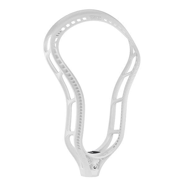 StringKing Mens Heads StringKing Mark 3V Midfield Mens Lacrosse Head from Lacrosse Fanatic