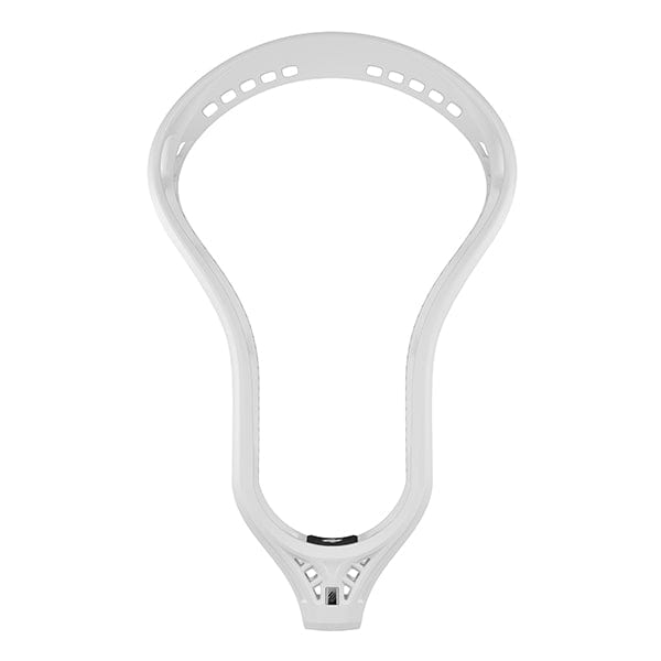 StringKing Mens Heads White / No Thanks I don&#39;t want my head strung StringKing Mark 3V Midfield Mens Lacrosse Head from Lacrosse Fanatic