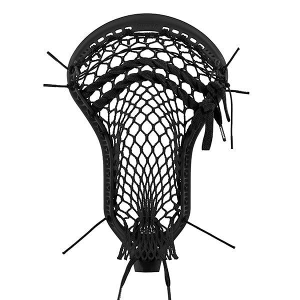 StringKing Mark 3V Midfield Type 5s Strung Mens Lacrosse
