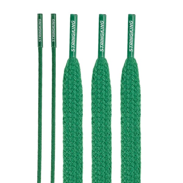 StringKing Stringing Supplies Forest StringKing Lacrosse Performance Shooters Pack from Lacrosse Fanatic