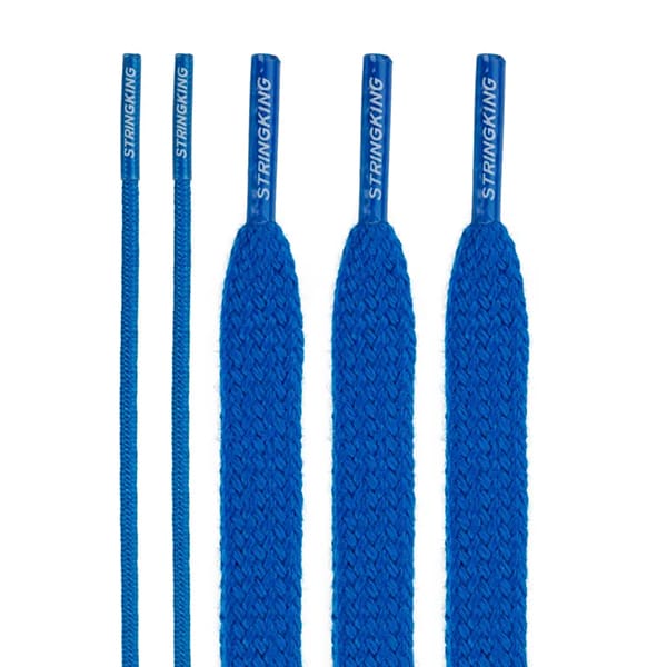 StringKing Stringing Supplies Royal StringKing Lacrosse Performance Shooters Pack from Lacrosse Fanatic