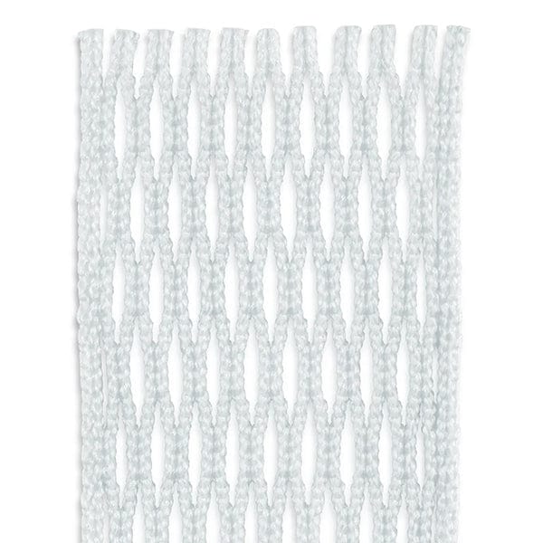 StringKing Stringing Supplies White / Semi-Soft StringKing Type 5s Semi-Soft Lacrosse Mesh from Lacrosse Fanatic