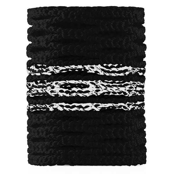 StringKing Stringing Supplies StringKing Type 5s Semi-Soft Tracer Lacrosse Mesh from Lacrosse Fanatic