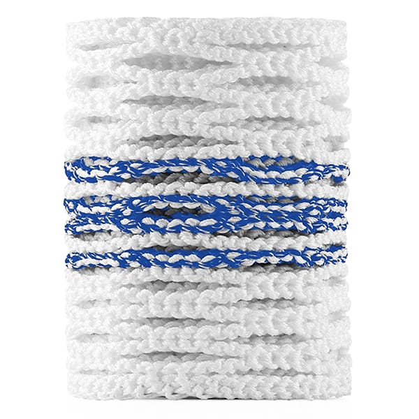 StringKing Stringing Supplies StringKing Type 5x Semi-Hard Tracer Lacrosse Mesh from Lacrosse Fanatic