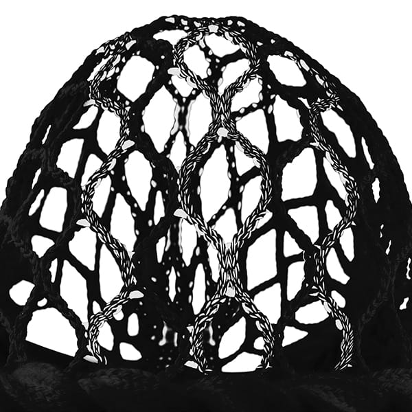 StringKing Stringing Supplies StringKing Type 5x Semi-Hard Tracer Lacrosse Mesh from Lacrosse Fanatic