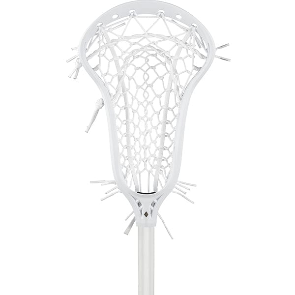 StringKing Womens Complete Sticks StringKing Womens Complete 2 Pro Midfield Lacrosse Stick with Tech Trad and Composite Pro Shaft from Lacrosse Fanatic