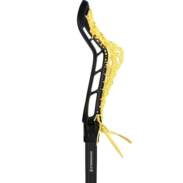 StringKing Womens Complete Sticks StringKing Womens Complete 2 Pro Offense Lacrosse Stick with Tech Trad and Composite Pro Shaft from Lacrosse Fanatic