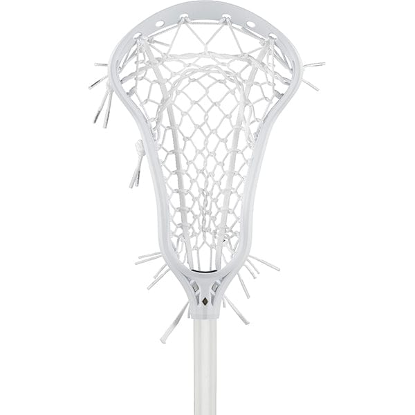 StringKing Womens Complete Sticks StringKing Womens Complete 2 Pro Offense Lacrosse Stick with Tech Trad and Composite Pro Shaft from Lacrosse Fanatic