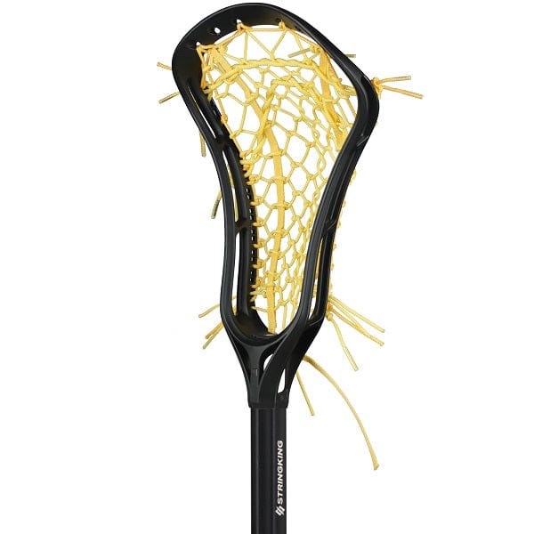 StringKing Womens Complete with Tech Trad - Metal 2 Shaft