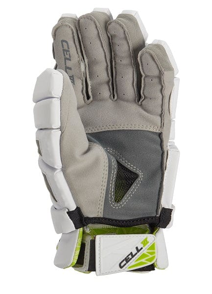 STX Gloves STX Cell VI Lacrosse Gloves from Lacrosse Fanatic
