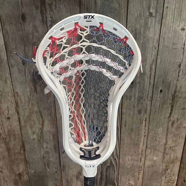 Custom Women's Lacrosse Sticks - Lacrosse Fanatic