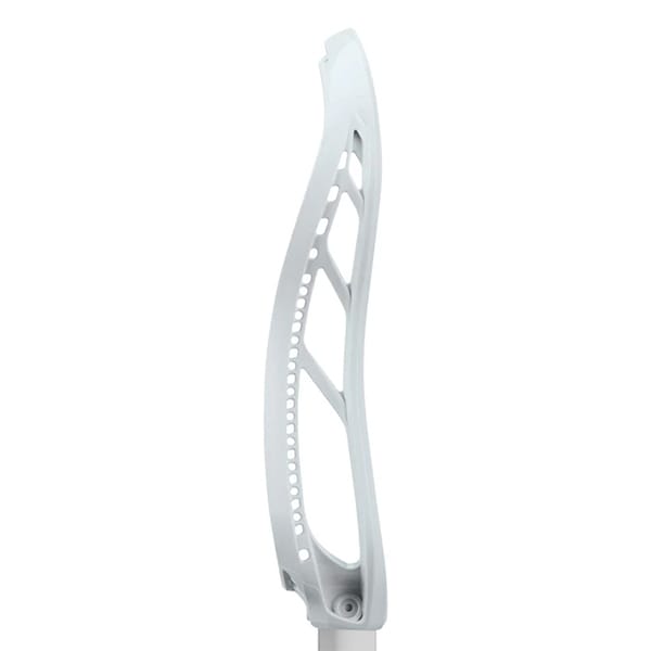 STX Mens Heads White STX X-It Face-Off Men's Lacrosse Head from Lacrosse Fanatic