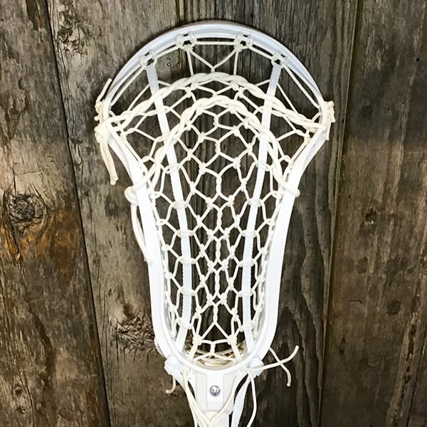 STX Womens Complete Sticks Lax Fan Women's Complete Stick - STX Aria Pro Lock Pocket Head & Exult Pro Composite Shaft from Lacrosse Fanatic