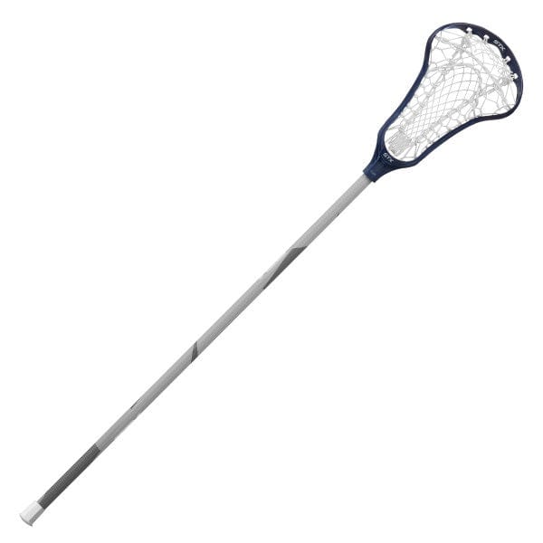STX Womens Complete Sticks STX Crux 400 Complete Women&#39;s Lacrosse Stick - 2024 from Lacrosse Fanatic
