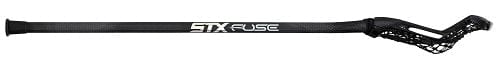 STX Womens Complete Sticks STX Fuse One Piece Women&#39;s Complete Lacrosse Stick from Lacrosse Fanatic