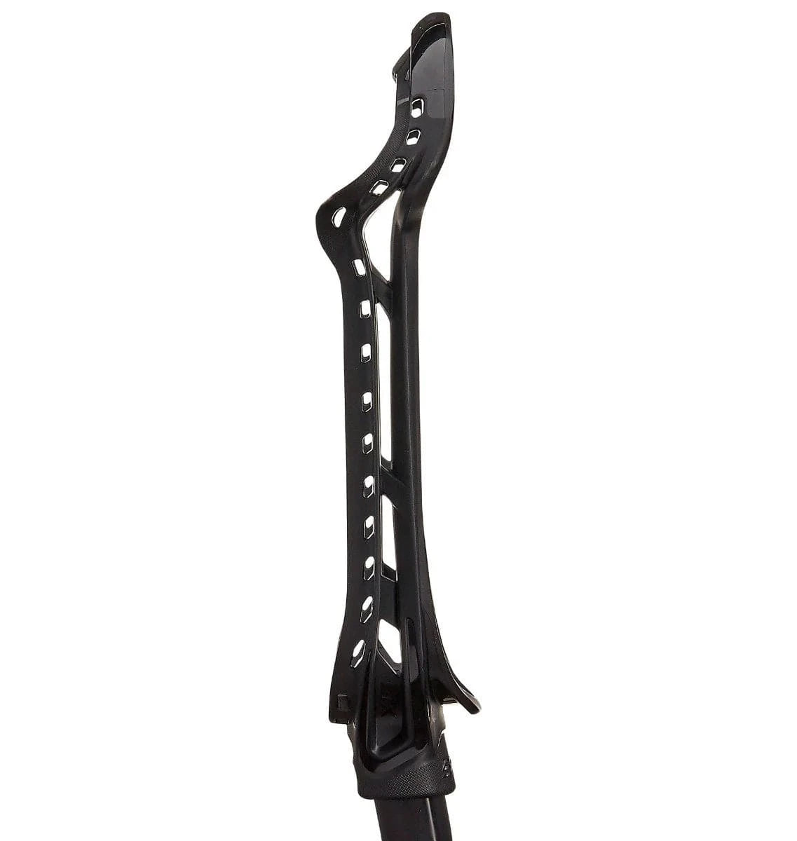 STX Womens Heads STX Axxis 10 degree Women&#39;s Lacrosse Unstrung Head for Draw Specialists from Lacrosse Fanatic