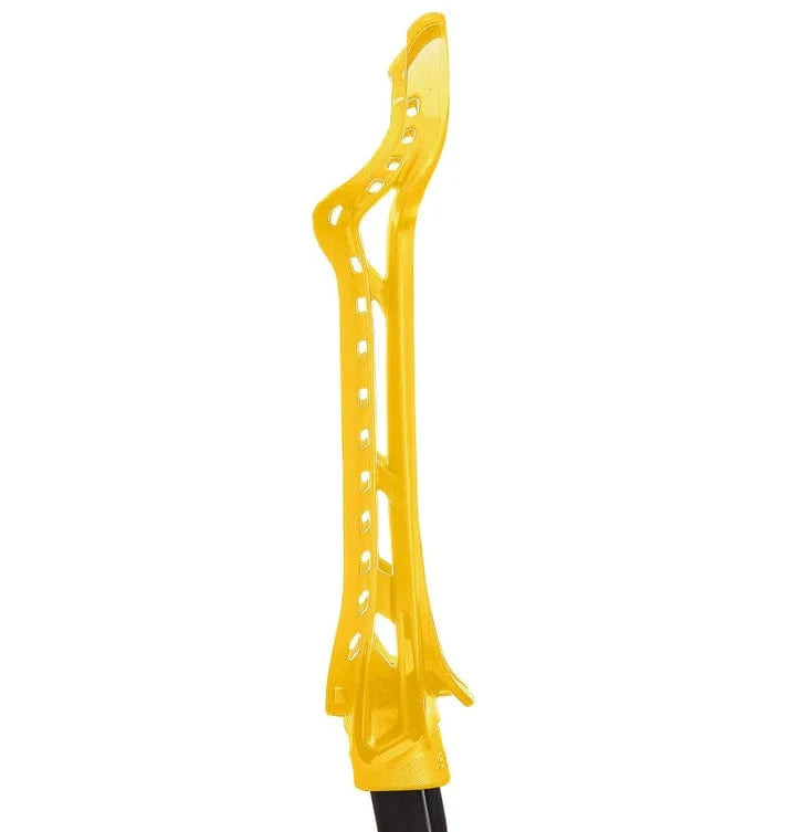 STX Womens Heads STX Axxis 10 degree Women&#39;s Lacrosse Unstrung Head for Draw Specialists from Lacrosse Fanatic