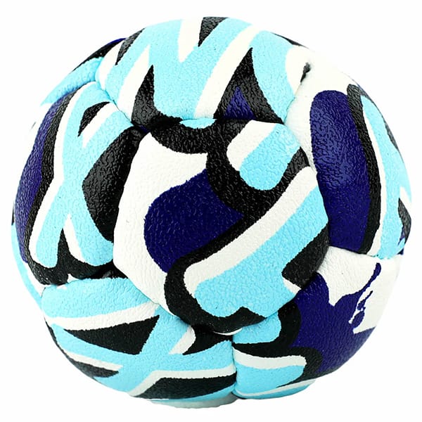 Swax Lax Lacrosse Balls Swax Tag / 1 Ball Swax Lax Swax Tag Lacrosse Training Balls from Lacrosse Fanatic