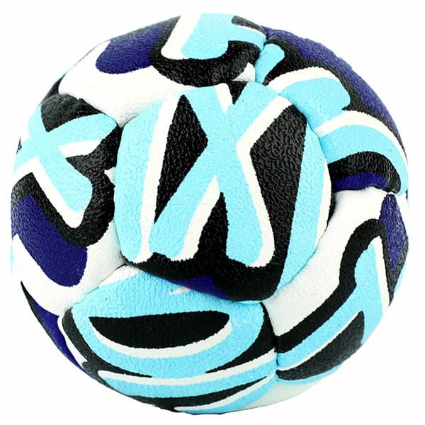 Swax Lax Lacrosse Balls Swax Tag / 1 Ball Swax Lax Swax Tag Lacrosse Training Balls from Lacrosse Fanatic