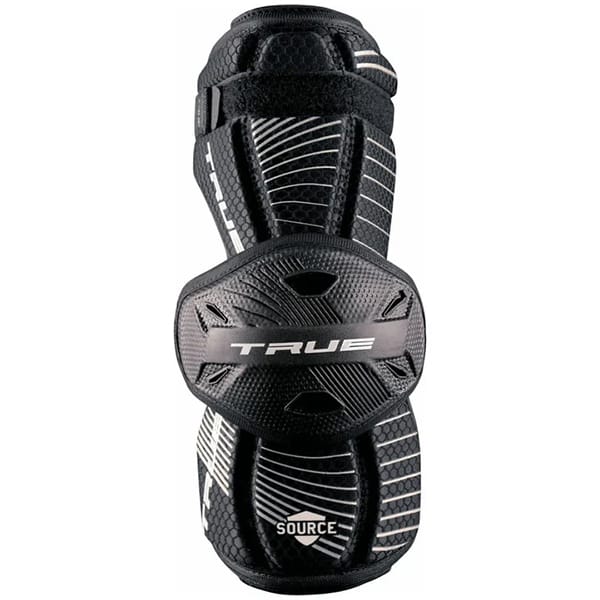 TRUE Arm Guards True Source Lacrosse Arm Guard from Lacrosse Fanatic