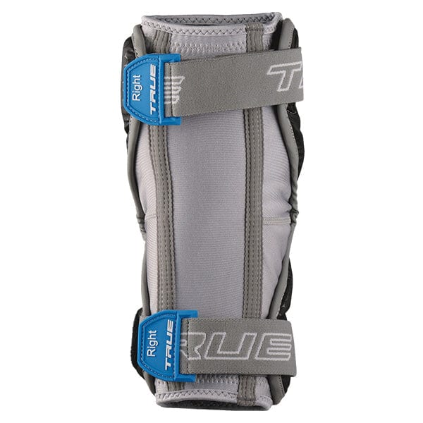 TRUE Arm Pads True Frequency 2.0 Lacrosse Arm Pad - Black from Lacrosse Fanatic