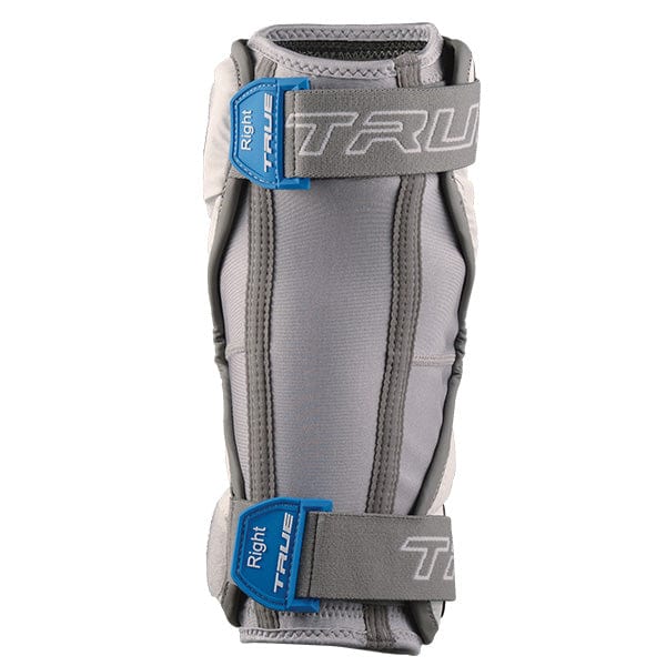 TRUE Arm Pads True Frequency 2.0 Lacrosse Arm Pad - White from Lacrosse Fanatic